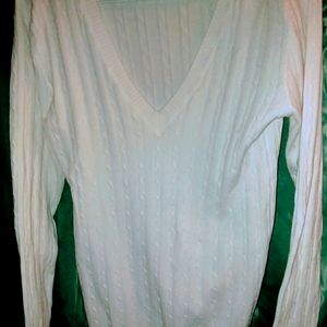 Old Navy Vneck Sweater